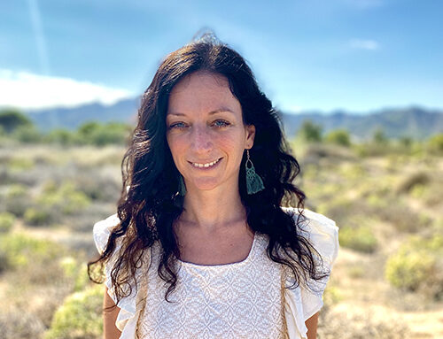 Nourishing Inside and Out: Healing the Root of Emotional Eating