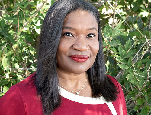 Your Body, Your Rules