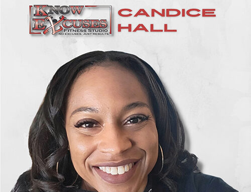 Breaking Up with the Scale: Why Your Worth Isn’t a Number