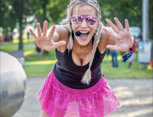 Physical and Mental Health and how they impact each other