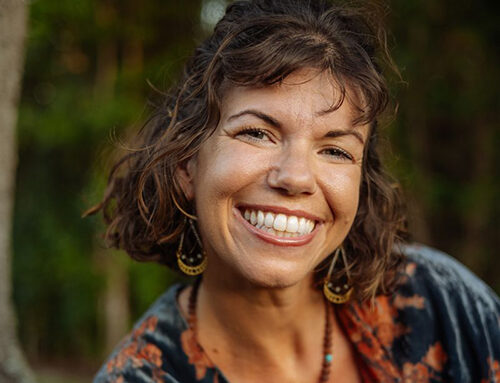 Mindful Movement Moments: Simple Practices to Disrupt the Sedentary Lifestyle.